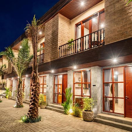 Mamora Ubud Villas Exterior photo